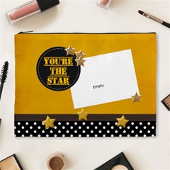 xl3 - Cosmetic Bag (XL)