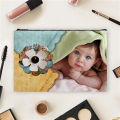 Dear Autumn (Kit Free 2wks Only) - Cosmetic Bag (Large)
