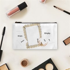 Cosmetic Bag (Small)