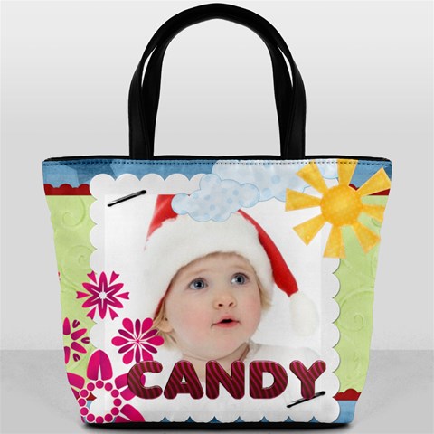 Candy By Jo Jo Front