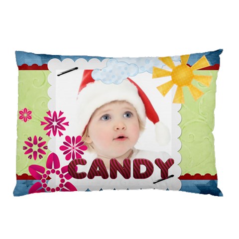 Candy By Jo Jo Back