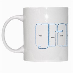 Granddad Mug - White Mug