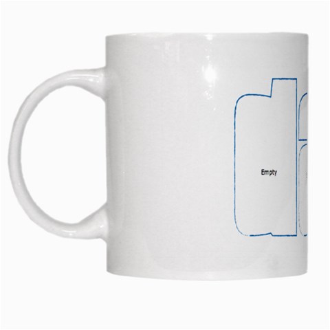 Dad Mug By Heidi Crawford Left
