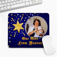 Our Gift Mouse pad 2 - Collage Mousepad