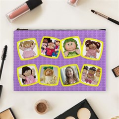 abbybag - Cosmetic Bag (Large)