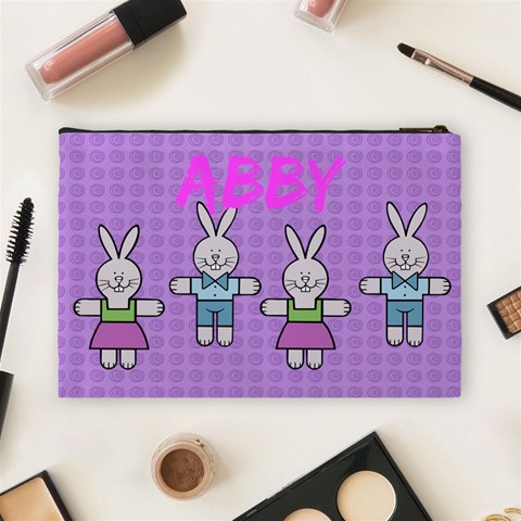 Abbybag By Debbie Duke Back