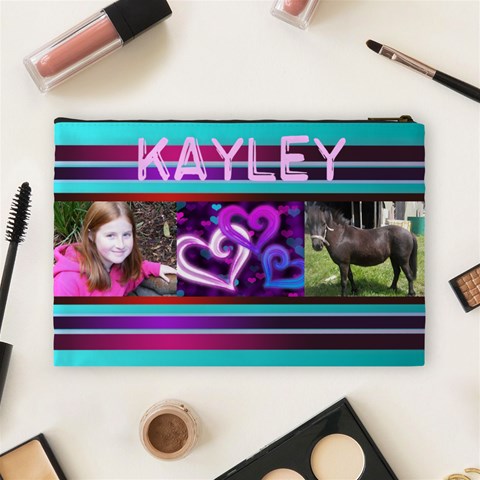Kayleybag By Debbie Duke Back