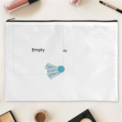 Bluegrass XXXL Cosmetic Bag 1 - Cosmetic Bag (XXXL) Bluegrass XXXL Cosmetic Bag 1 - Cosmetic Bag (XXXL)