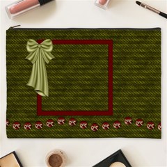 Old World Christmas XXXL Cosmetic Bag - Cosmetic Bag (XXXL) Old World Christmas XXXL Cosmetic Bag - Cosmetic Bag (XXXL)