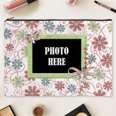 PIP XXXL Cosmetic Bag 1 - Cosmetic Bag (XXXL) PIP XXXL Cosmetic Bag 1 - Cosmetic Bag (XXXL)