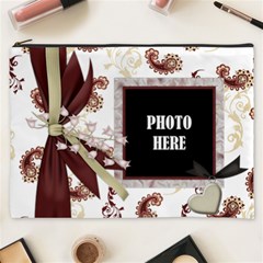 You ve Stolen My Heart XXXL Cosmetic Bag 1 - Cosmetic Bag (XXXL)