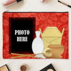 The Orient XXXL Cosmetic Bag - Cosmetic Bag (XXXL)