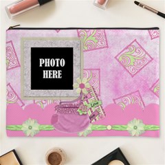 Zoey XXXL Cosmetic Bag 1 - Cosmetic Bag (XXXL)