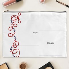 My Country XXXL Cosmetic Bag 1 - Cosmetic Bag (XXXL)