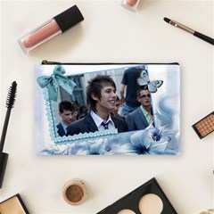 Chanta - Cosmetic Bag (Medium)