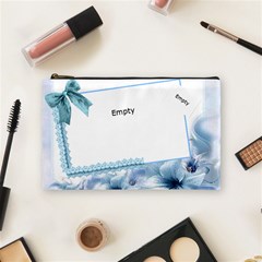 Chanta4 - Cosmetic Bag (Medium)
