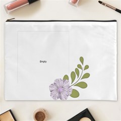 March 365 XXXL Cosmetic Bag 1 - Cosmetic Bag (XXXL) March 365 XXXL Cosmetic Bag 1 - Cosmetic Bag (XXXL)