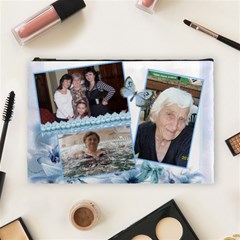 sisters 2 - Cosmetic Bag (Large)