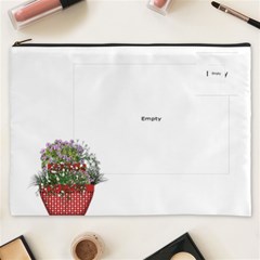 May 365 XXXL Cosmetic Bag 1 - Cosmetic Bag (XXXL) May 365 XXXL Cosmetic Bag 1 - Cosmetic Bag (XXXL)