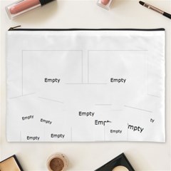 Carnival XXXL Cosmetic Bag 1 - Cosmetic Bag (XXXL) Carnival XXXL Cosmetic Bag 1 - Cosmetic Bag (XXXL)