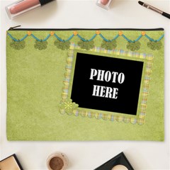 Primavera XXXL Cosmetic Bag 1 (7 styles) - Cosmetic Bag (XXXL) Primavera XXXL Cosmetic Bag 1 (7 styles) - Cosmetic Bag (XXXL)