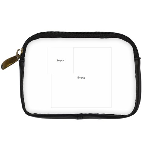 August 365 Camera Bag 1 By Lisa Minor Front