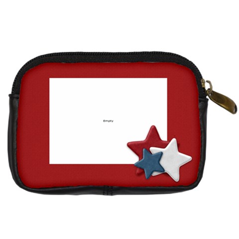July 365 Camera Bag 1 By Lisa Minor Back