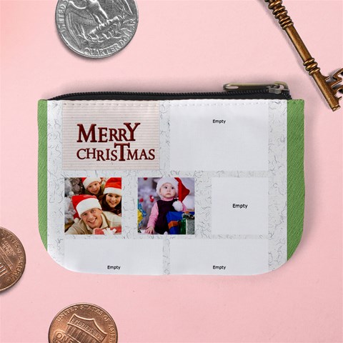 Merry Chriatmas By Mac Book Back