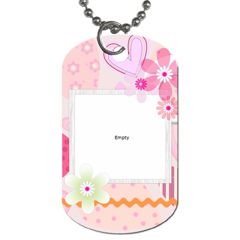 Tag By Emily Back