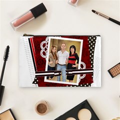 sisters5 - Cosmetic Bag (Medium)
