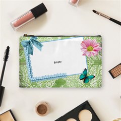 sisters5 - Cosmetic Bag (Medium)