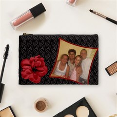 chanta9 - Cosmetic Bag (Medium)