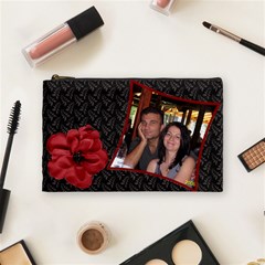 chanta1 - Cosmetic Bag (Medium)