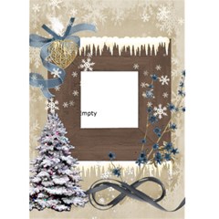 Karti4ka - Greeting Card 5  x 7 