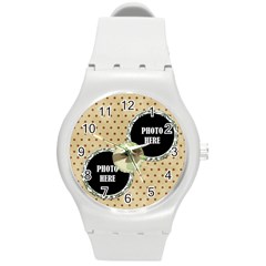 September 365 Plastic Watch 1