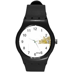 Crossing Winter Plastic Watch 1