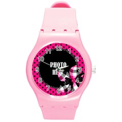 Bwp Plastic Watch 1
