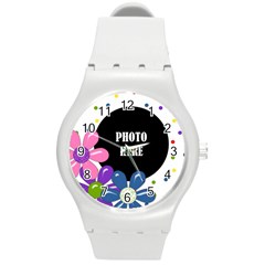 Jelly Beans Plastic Watch 1