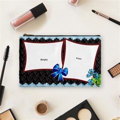 Chanta10 - Cosmetic Bag (Medium)