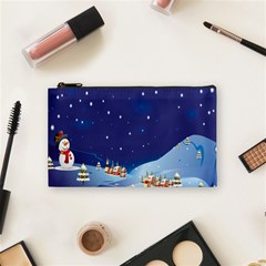 101.5.3~4 - Cosmetic Bag (Small)