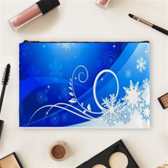 101-5-6 - Cosmetic Bag (Large)
