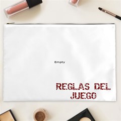 Manual Dune - Cosmetic Bag (XXL)