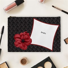 Chanta Manja 3 - Cosmetic Bag (Large)