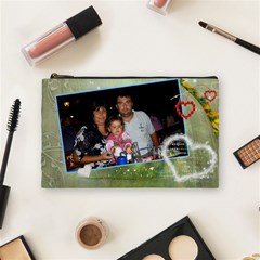 мима - Cosmetic Bag (Medium)