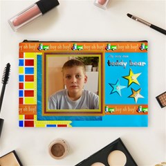 вани - Cosmetic Bag (Large)