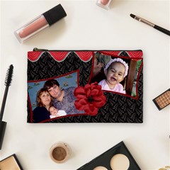 мима - Cosmetic Bag (Medium)