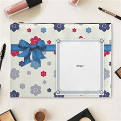 katie - Cosmetic Bag (XL)
