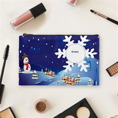 Chanta Uzana 2 - Cosmetic Bag (Medium)