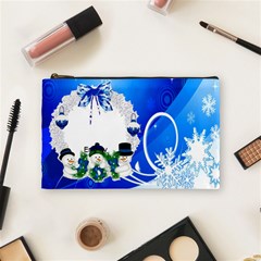presi - Cosmetic Bag (Medium)