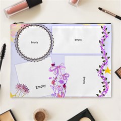 mima - Cosmetic Bag (XL)